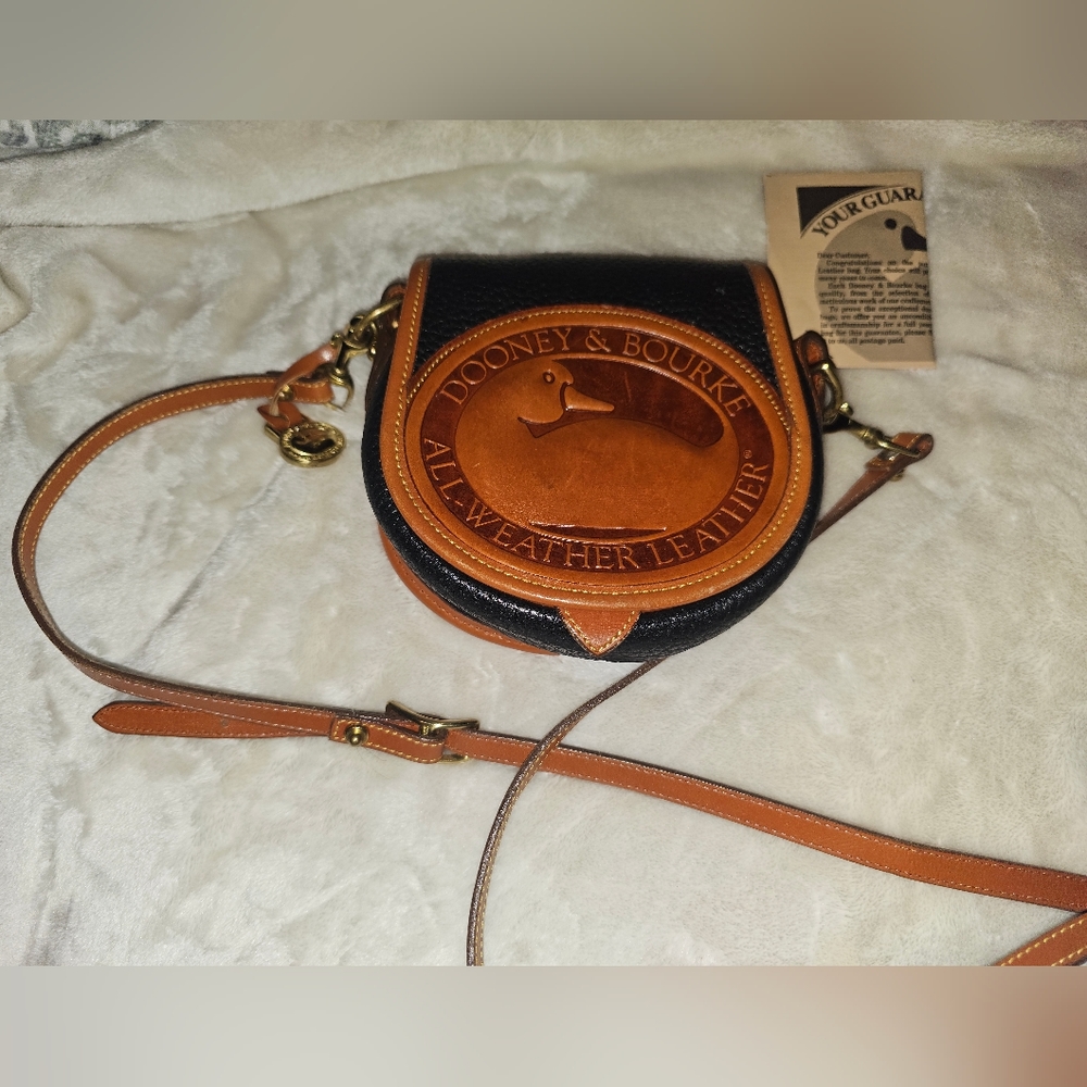 Dooney Bourke cross body